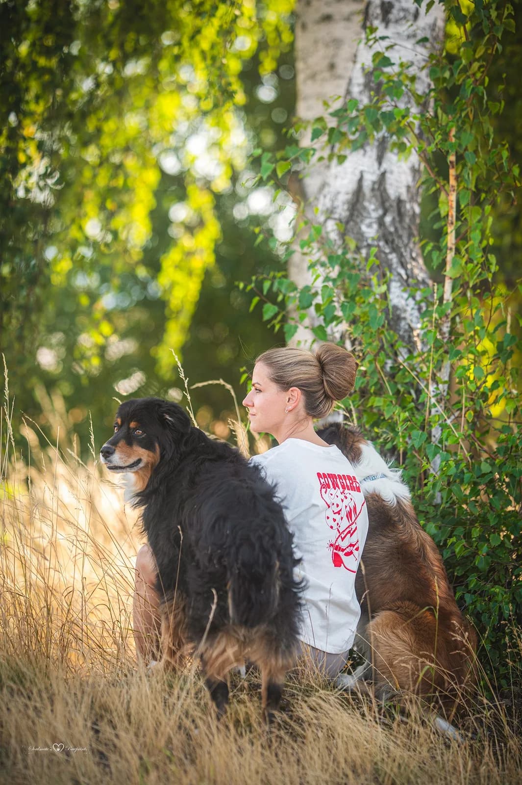 Training mit Nancy Wendler